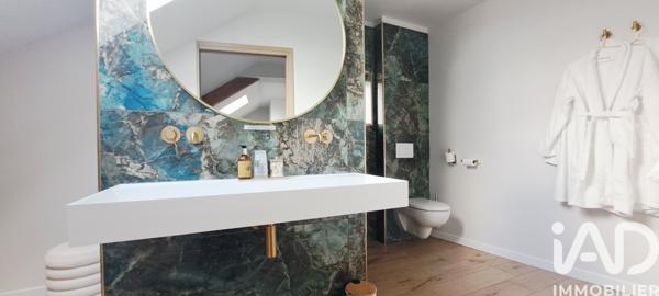 Maison à vendre 8 pièces 371 m² Lorcy