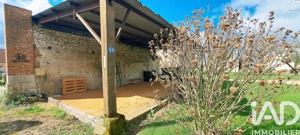 Maison à vendre 8 pièces 371 m² Lorcy