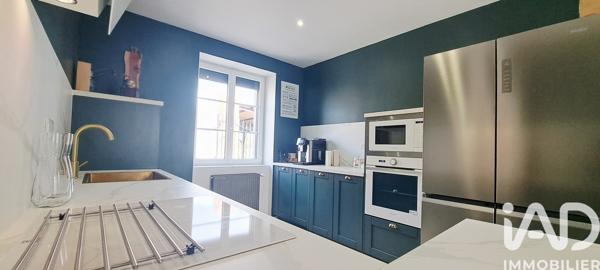 Maison à vendre 8 pièces 371 m² Lorcy