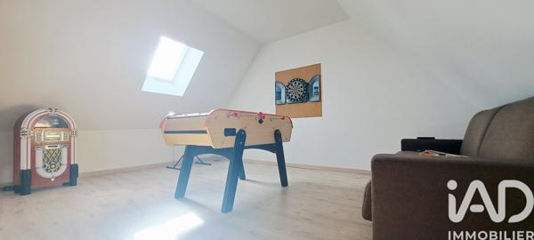 Maison à vendre 8 pièces 371 m² Lorcy