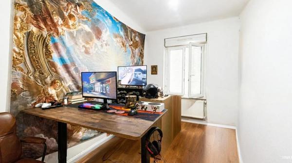 À louer – Appartement T3 avec balcon au rez-de-chaussée – Metz Île Saint-Symphorien