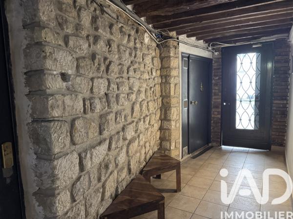 Studio à vendre 13,35 m² Paris 18