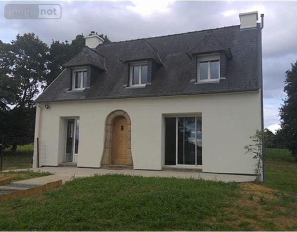 Maison à louer à Saint-Gondran en Ille-et-Vilaine (35630), ref : 11803/2358