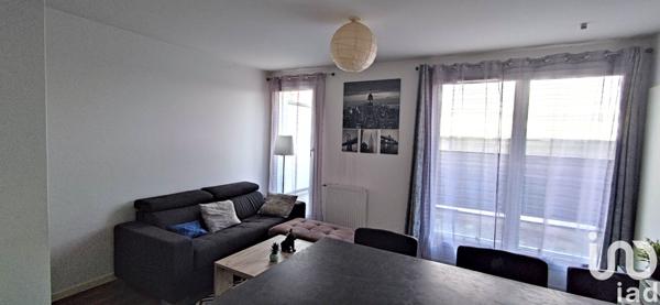 Location appartement 2 pièces 41 m² Pierrelaye