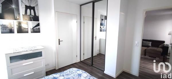 Location appartement 2 pièces 41 m² Pierrelaye