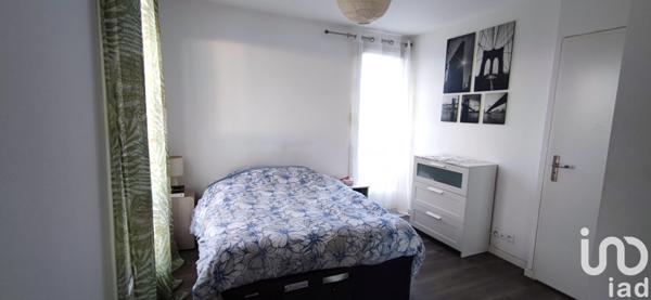 Location appartement 2 pièces 41 m² Pierrelaye