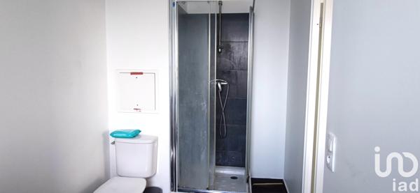 Location appartement 2 pièces 41 m² Pierrelaye