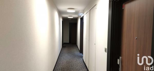 Location appartement 2 pièces 41 m² Pierrelaye