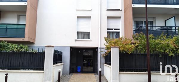 Location appartement 2 pièces 41 m² Pierrelaye