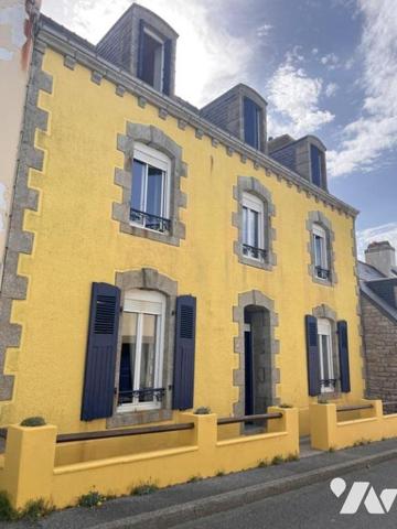 A 100 m de la mer grande maison