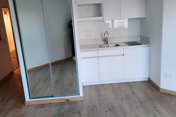 Louer appartement 1 pièce de 26 m²