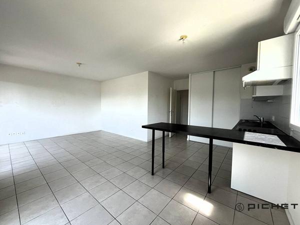 Appartement 3 pièces 65 m² BAYONNE - 64100