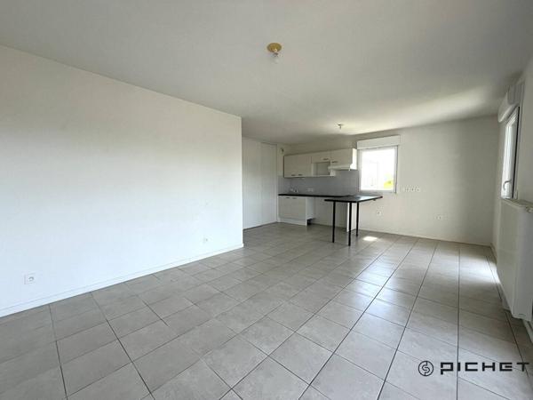 Appartement 3 pièces 65 m² BAYONNE - 64100