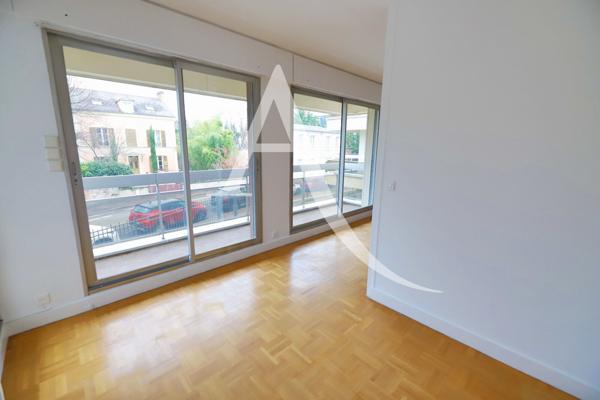 Appartement Chatou 2 pièces 5 mns Gare RER A Chatou