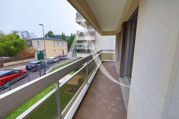 Appartement Chatou 2 pièces 5 mns Gare RER A Chatou