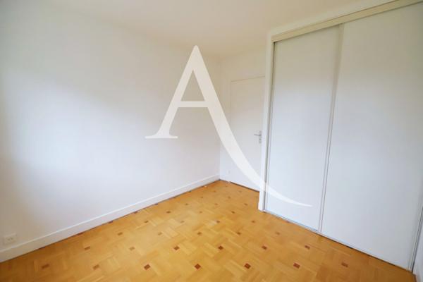 Appartement Chatou 2 pièces 5 mns Gare RER A Chatou