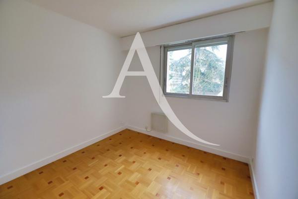Appartement Chatou 2 pièces 5 mns Gare RER A Chatou