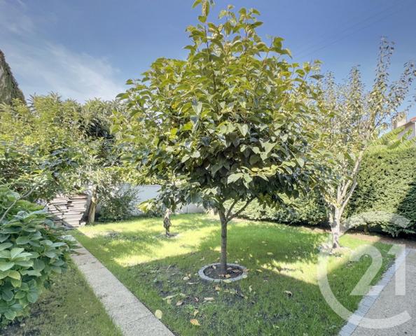 Maison à vendre  4 pièces - 82,92 m2 LE BLANC MESNIL - 93