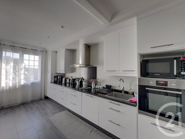 Maison à vendre  4 pièces - 82,92 m2 LE BLANC MESNIL - 93