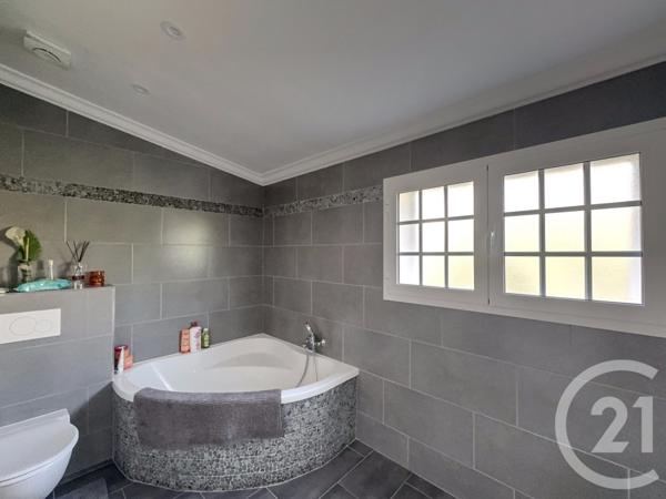 Maison à vendre  4 pièces - 82,92 m2 LE BLANC MESNIL - 93