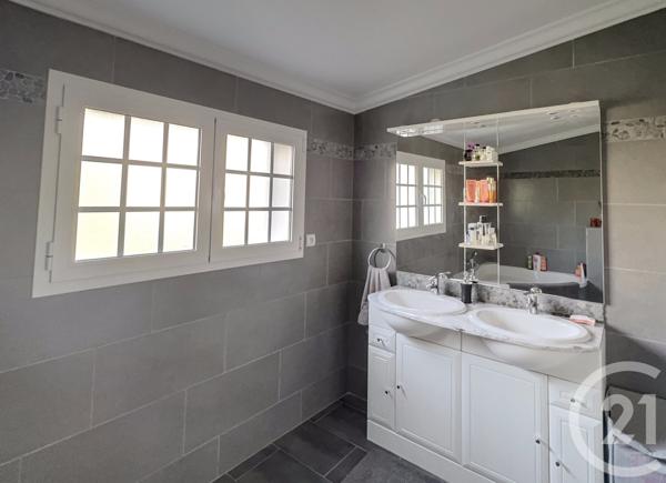 Maison à vendre  4 pièces - 82,92 m2 LE BLANC MESNIL - 93