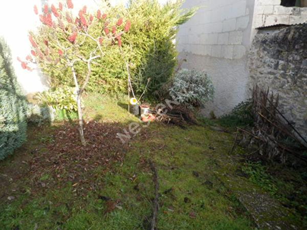 Maison Loches 3 pièce(s) 50 m2