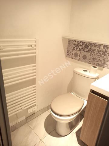 Maison Loches 3 pièce(s) 50 m2