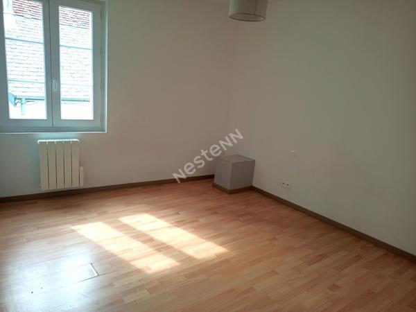 Maison Loches 3 pièce(s) 50 m2