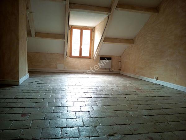 Maison Loches 3 pièce(s) 50 m2