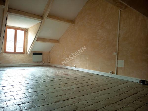 Maison Loches 3 pièce(s) 50 m2