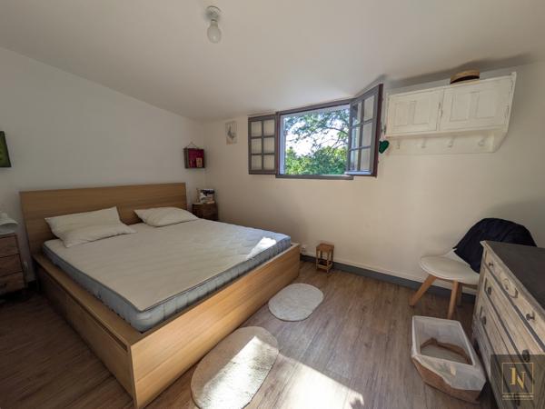 Maison
                                                                                                                                                                                                                                                                                                                        2 pièce(s)                                                                                                                                                                                                          3 chambre(s)                                                                                                                                                                                                          61.3  m²