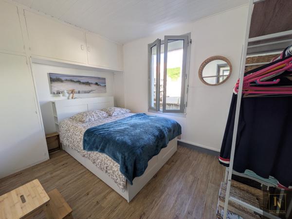 Maison
                                                                                                                                                                                                                                                                                                                        2 pièce(s)                                                                                                                                                                                                          3 chambre(s)                                                                                                                                                                                                          61.3  m²