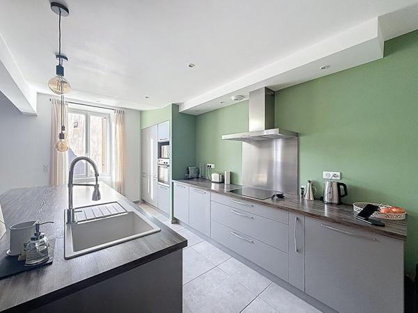 Maison de village T4 de 162m² à Saint Maximin la Sainte Baume proche commodités