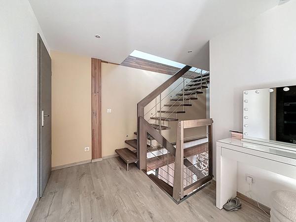 Maison de village T4 de 162m² à Saint Maximin la Sainte Baume proche commodités