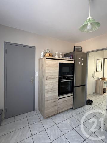 Appartement F3 à vendre  3 pièces - 65,45 m2 HERICOURT - 70