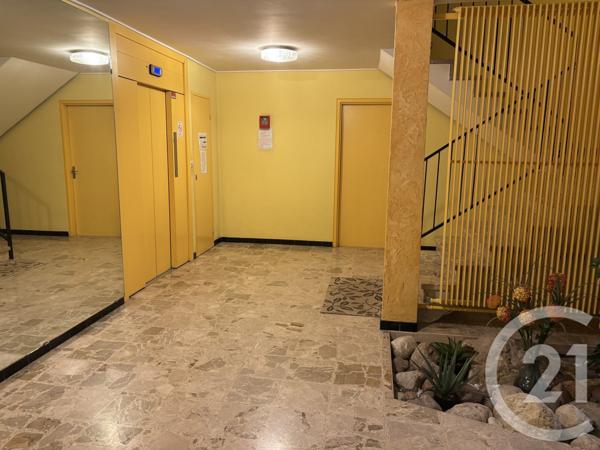 Appartement F3 à vendre  3 pièces - 65,45 m2 HERICOURT - 70