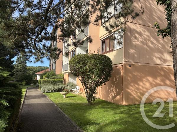 Appartement F3 à vendre  3 pièces - 65,45 m2 HERICOURT - 70