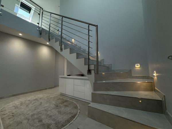 6 pièces - 127 m2 - ESCHAU 67114