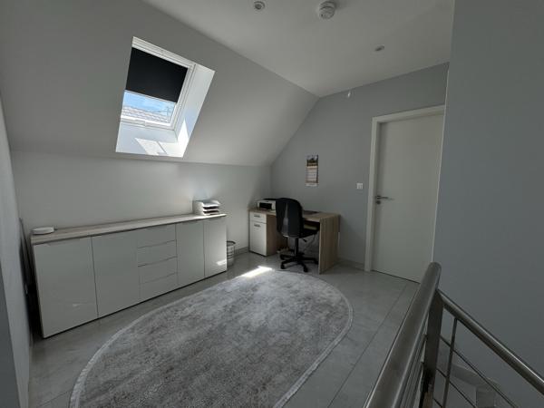 6 pièces - 127 m2 - ESCHAU 67114