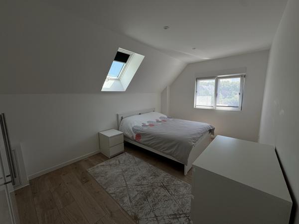 6 pièces - 127 m2 - ESCHAU 67114
