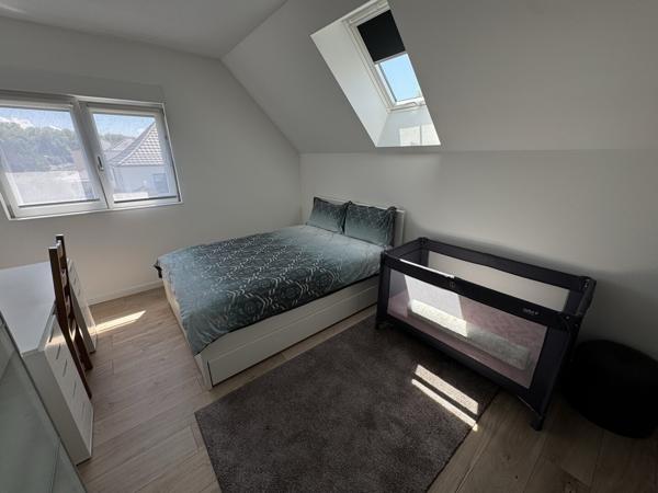 6 pièces - 127 m2 - ESCHAU 67114