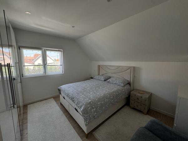 6 pièces - 127 m2 - ESCHAU 67114