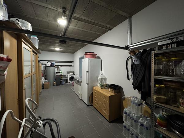 6 pièces - 127 m2 - ESCHAU 67114