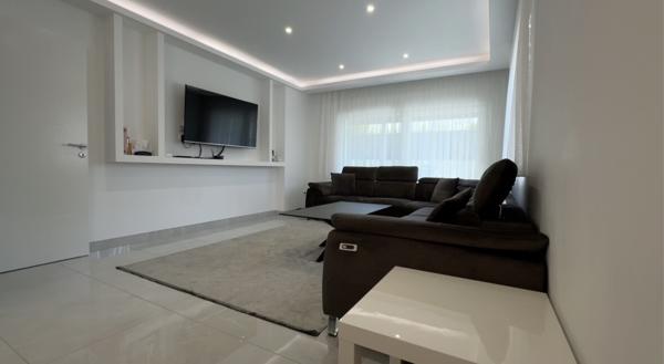 6 pièces - 127 m2 - ESCHAU 67114