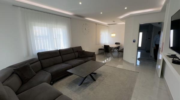 6 pièces - 127 m2 - ESCHAU 67114