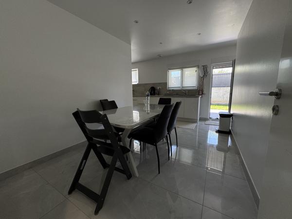 6 pièces - 127 m2 - ESCHAU 67114