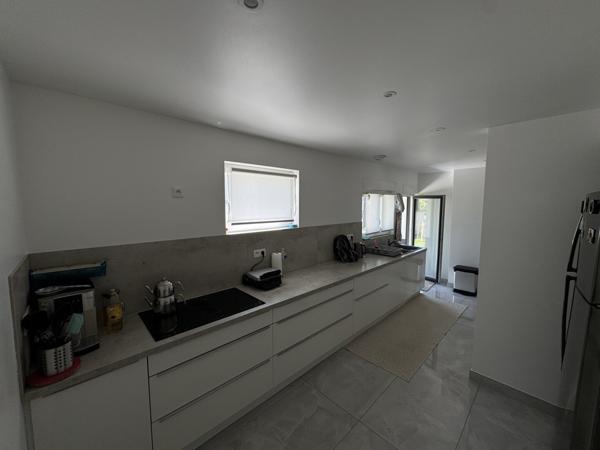 6 pièces - 127 m2 - ESCHAU 67114