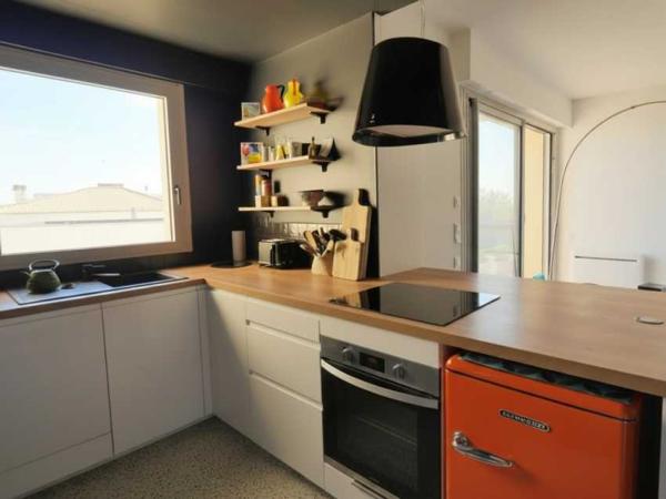 Pontaillac, l’élégance moderniste De l’architecture balnéaire :