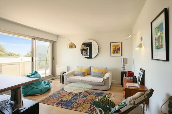 Pontaillac, l’élégance moderniste De l’architecture balnéaire :