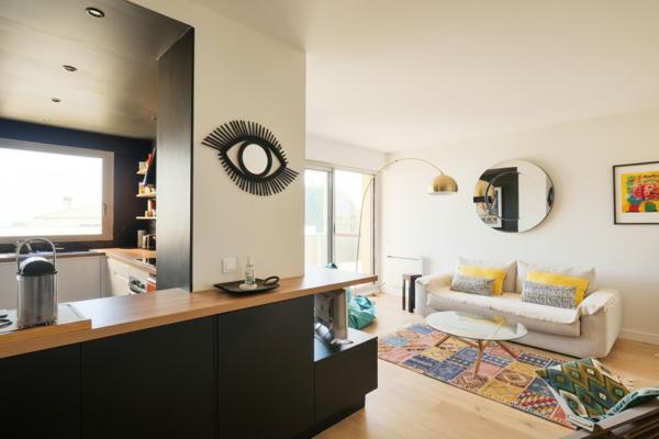 Pontaillac, l’élégance moderniste De l’architecture balnéaire :